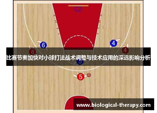 比赛节奏加快对小球打法战术调整与技术应用的深远影响分析