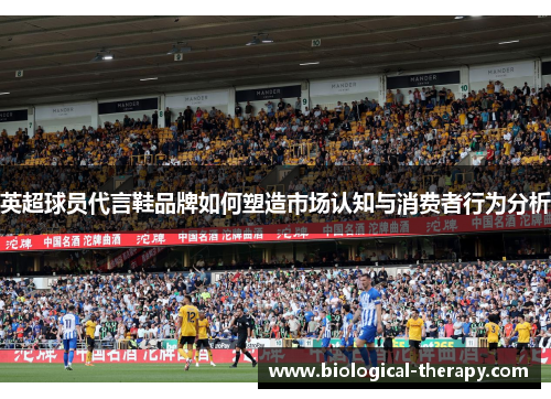 英超球员代言鞋品牌如何塑造市场认知与消费者行为分析